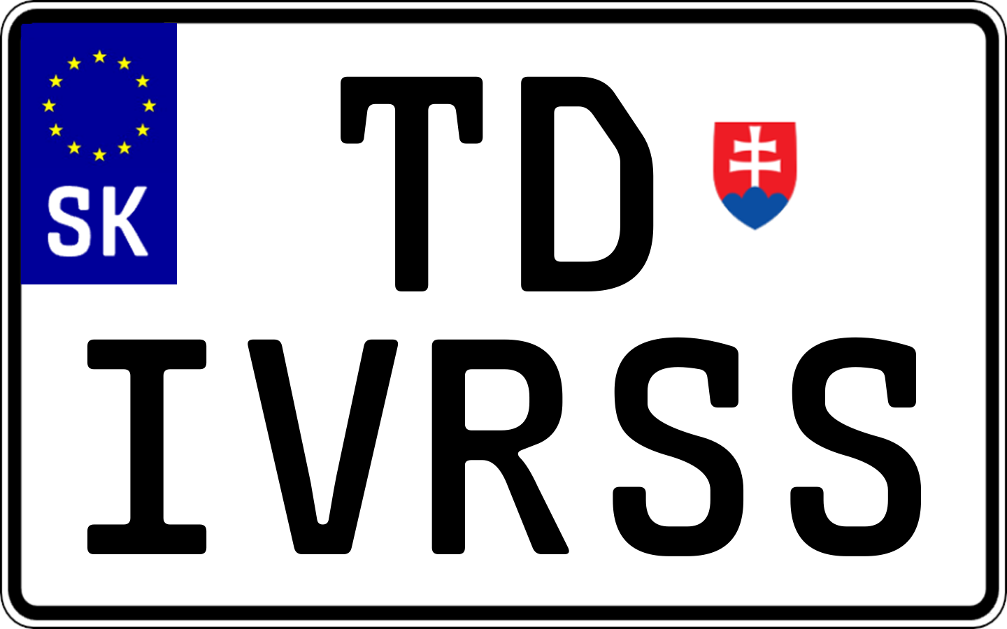 Typ IV - Bežná 2R