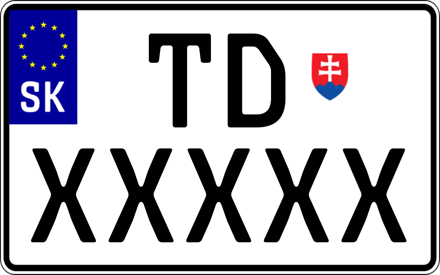 Typ IV - Bežná 2R