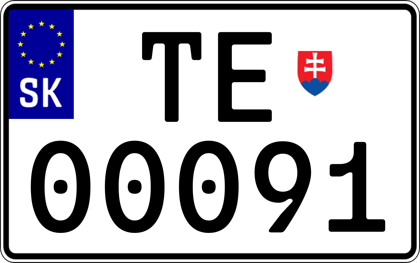 Typ IV - Bežná 2R