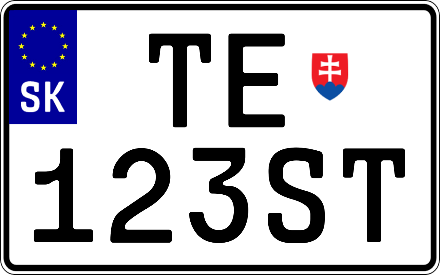 Typ IV - Bežná 2R