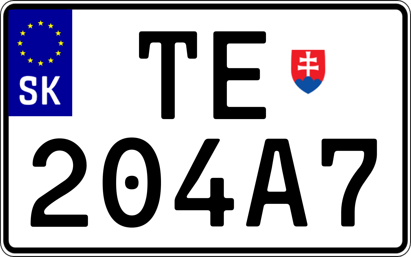 Typ IV - Bežná 2R
