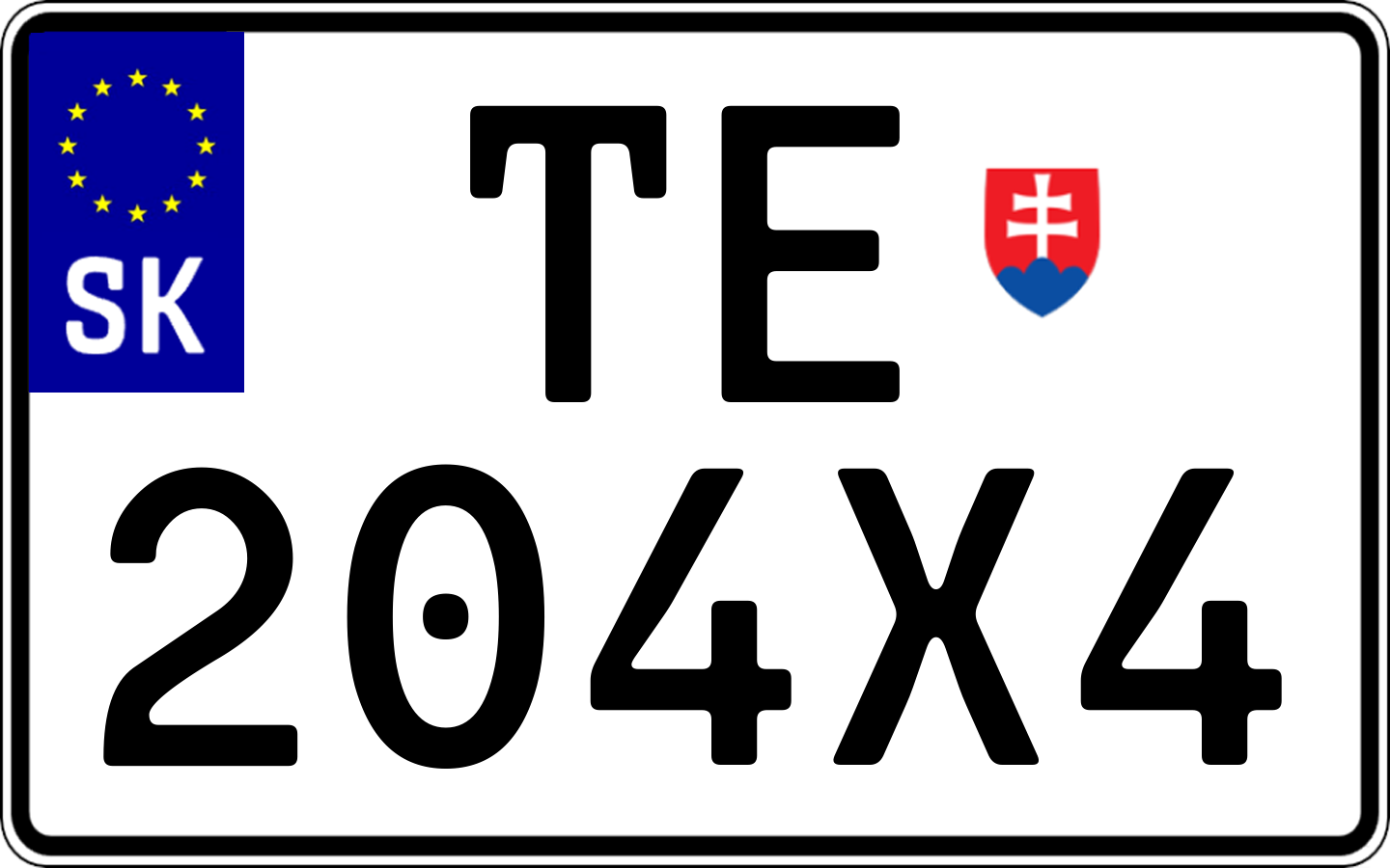 Typ IV - Bežná 2R