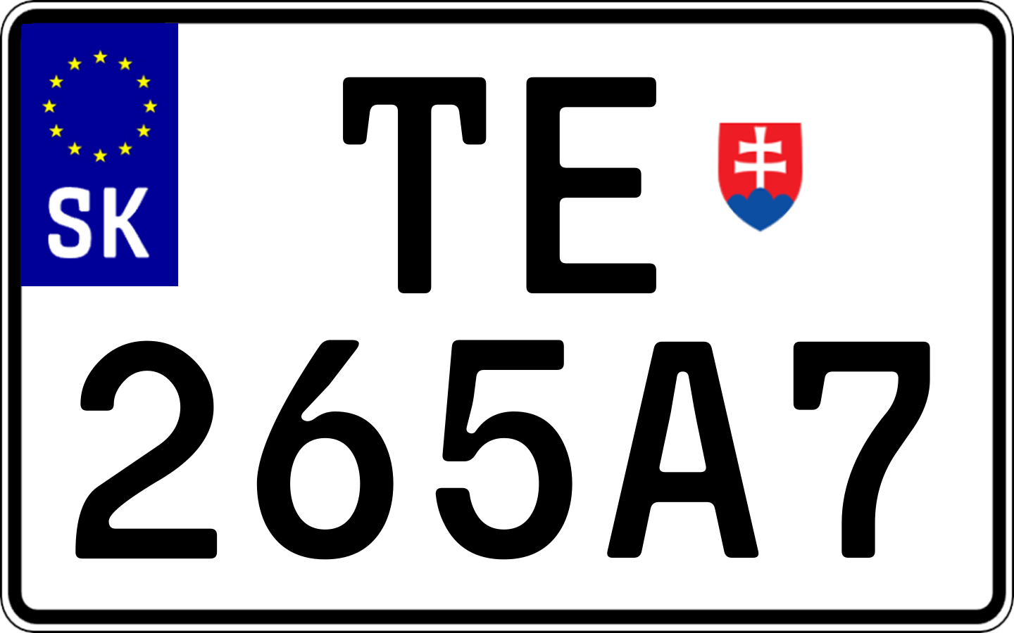 Typ IV - Bežná 2R