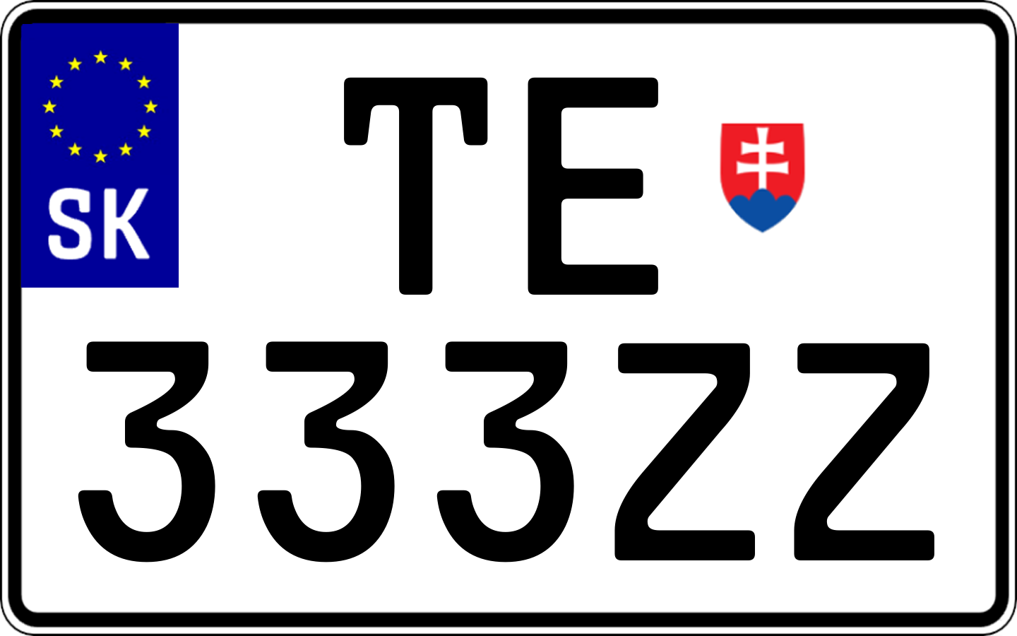 Typ IV - Bežná 2R
