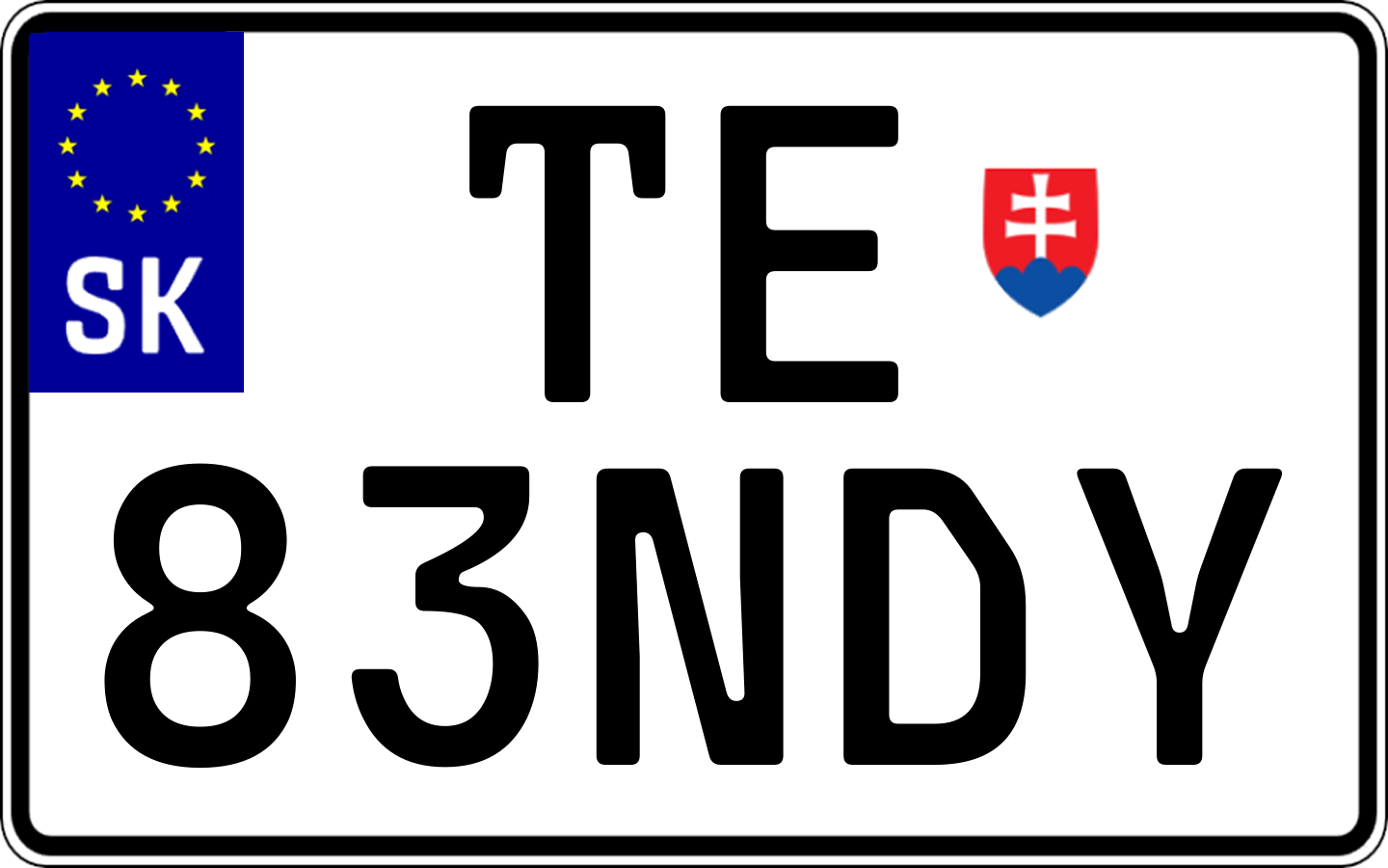 Typ IV - Bežná 2R