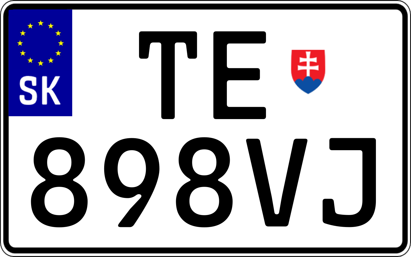 Typ IV - Bežná 2R