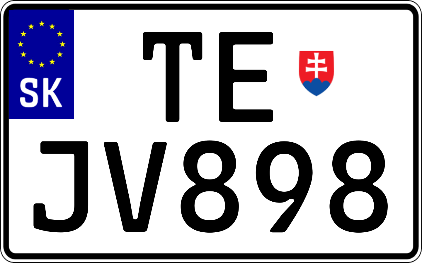 Typ IV - Bežná 2R