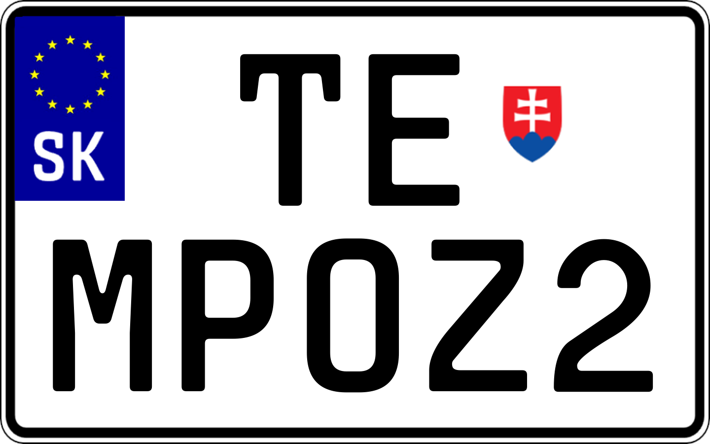Typ IV - Bežná 2R