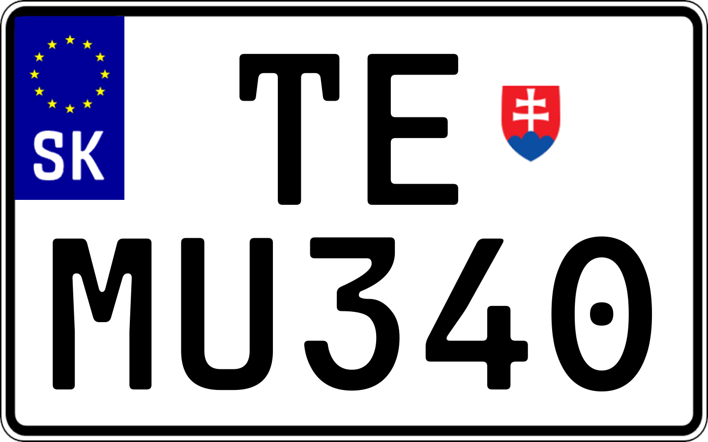 Typ IV - Bežná 2R