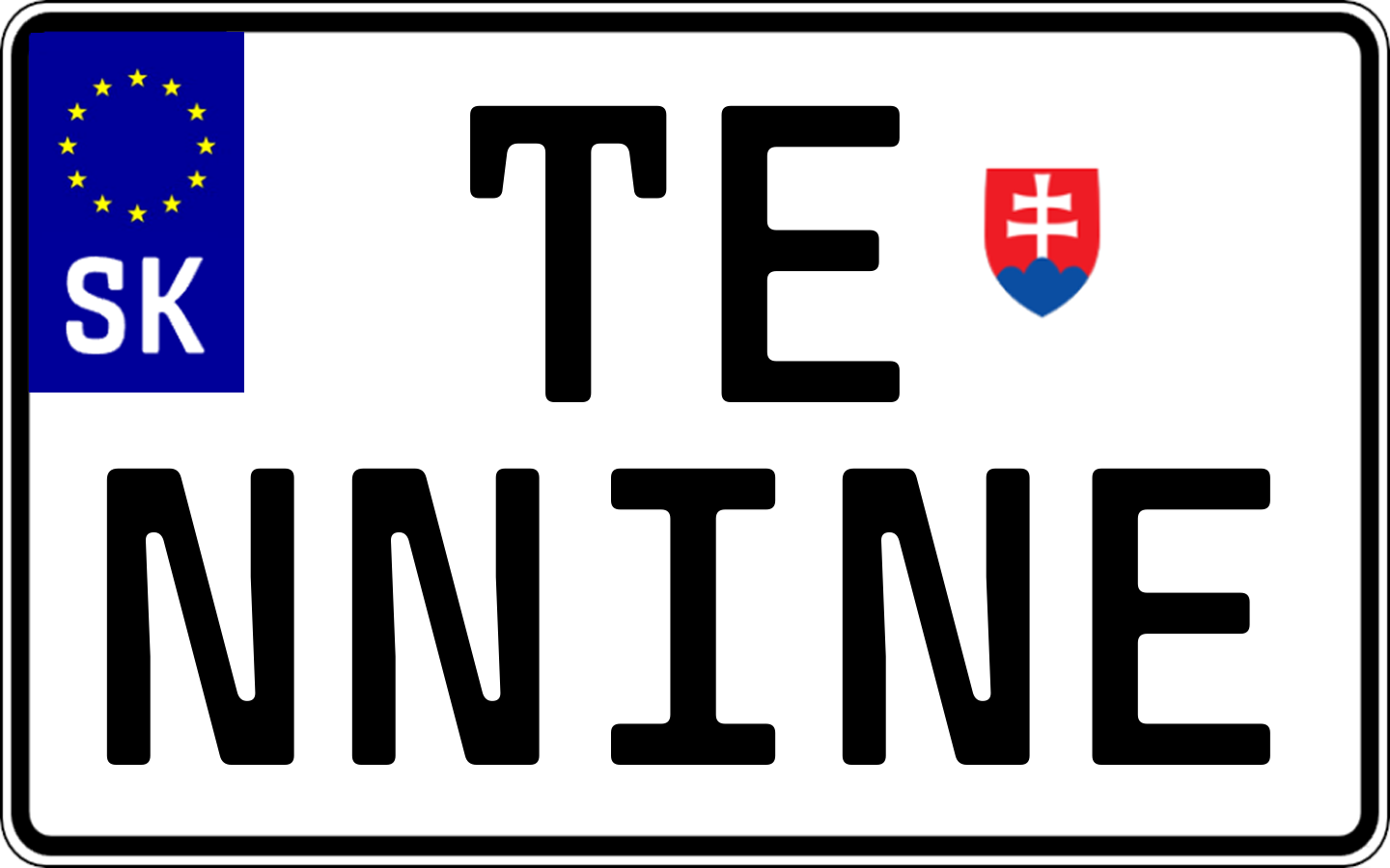 Typ IV - Bežná 2R