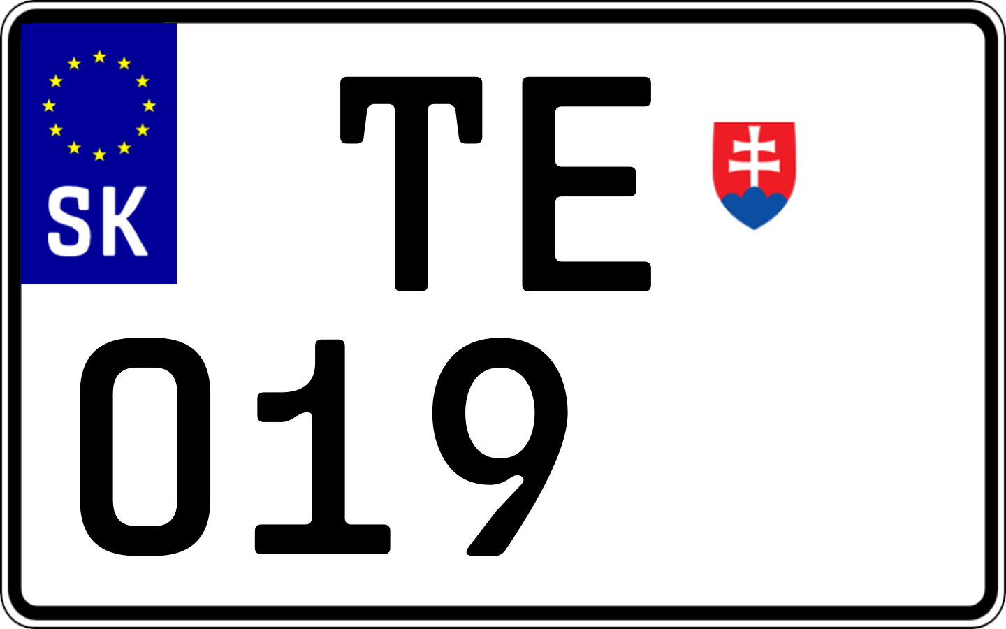 Typ IV - Bežná 2R