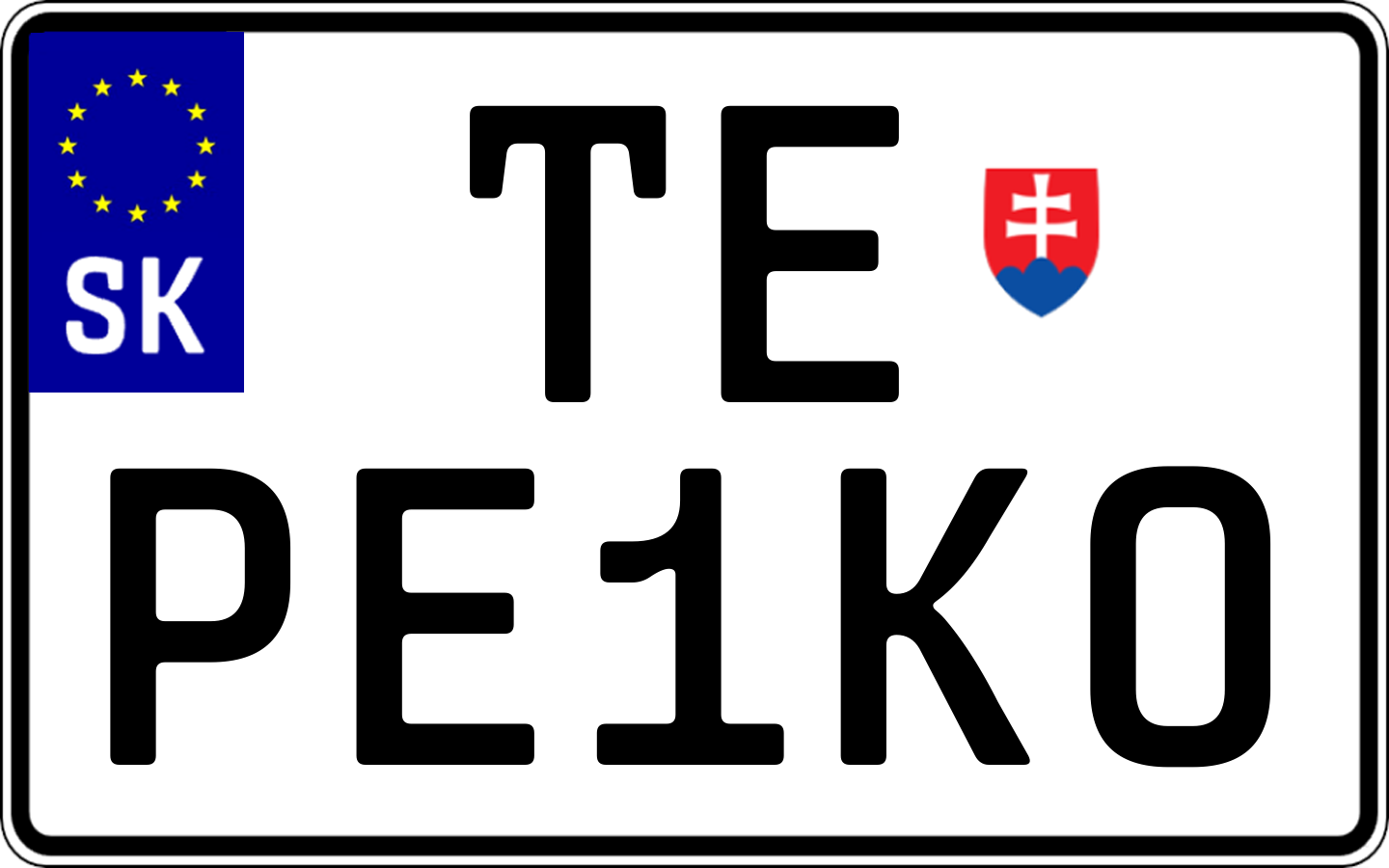 Typ IV - Bežná 2R