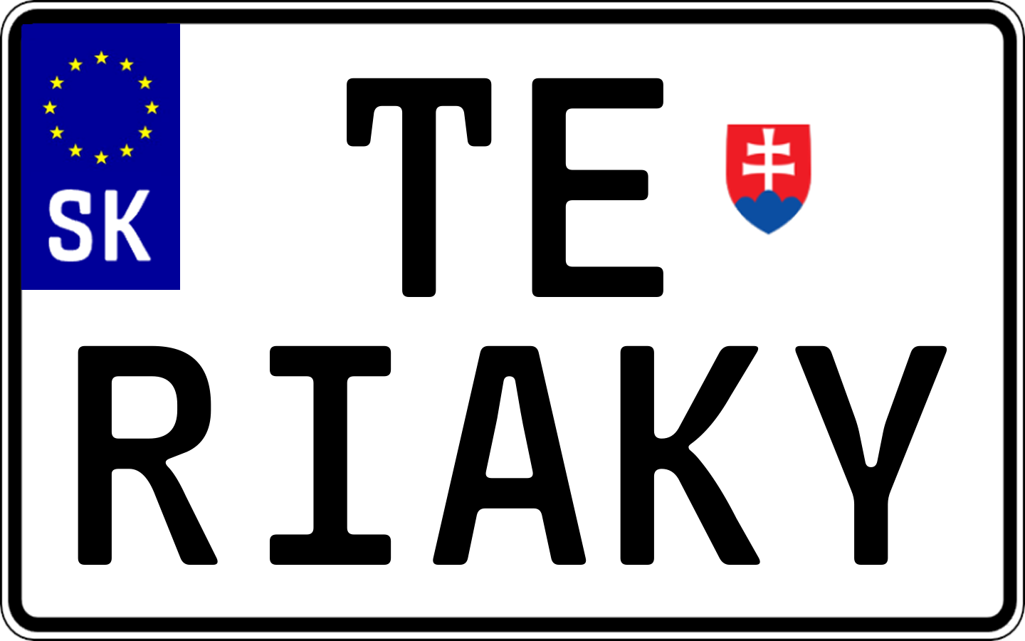 Typ IV - Bežná 2R