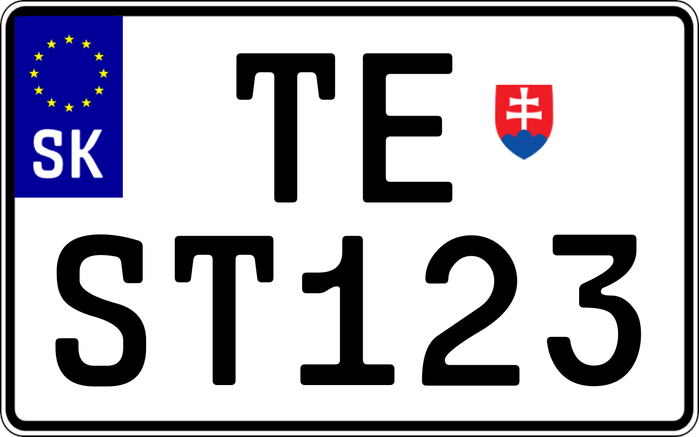 Typ IV - Bežná 2R