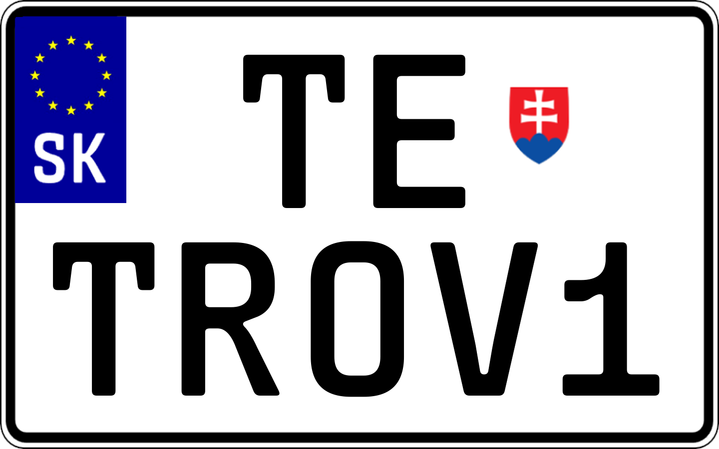 Typ IV - Bežná 2R