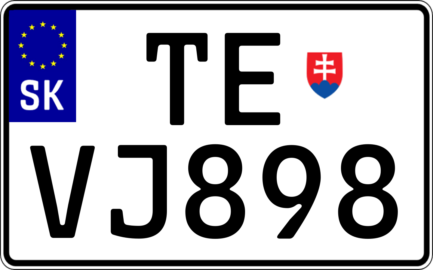 Typ IV - Bežná 2R