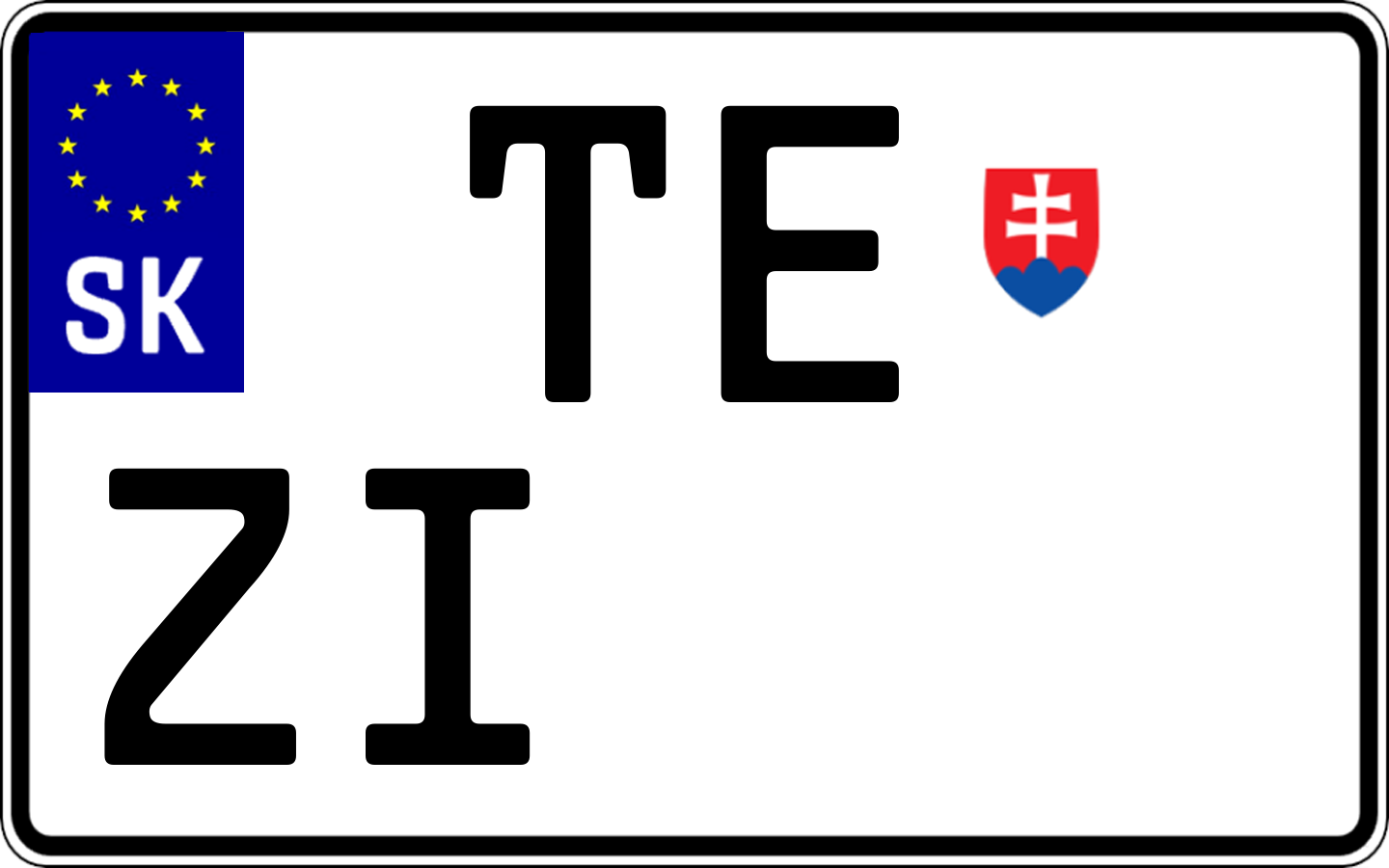 Typ IV - Bežná 2R