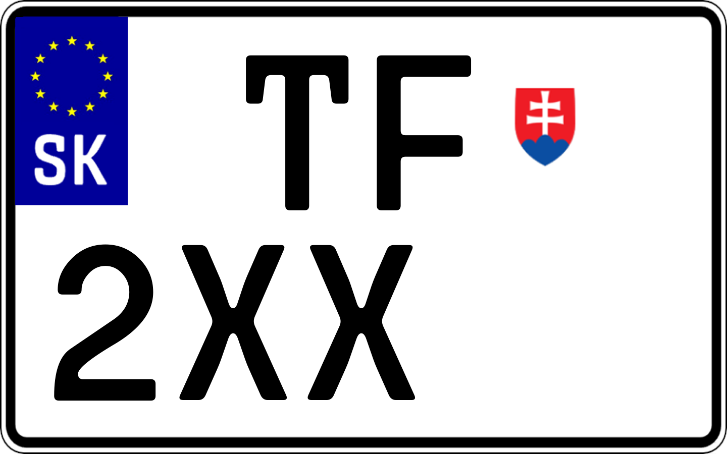 Typ IV - Bežná 2R