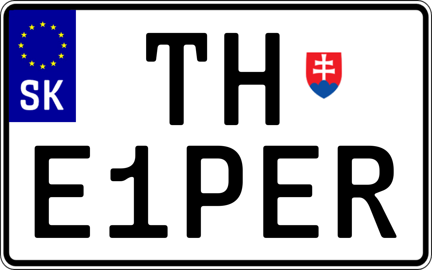 Typ IV - Bežná 2R