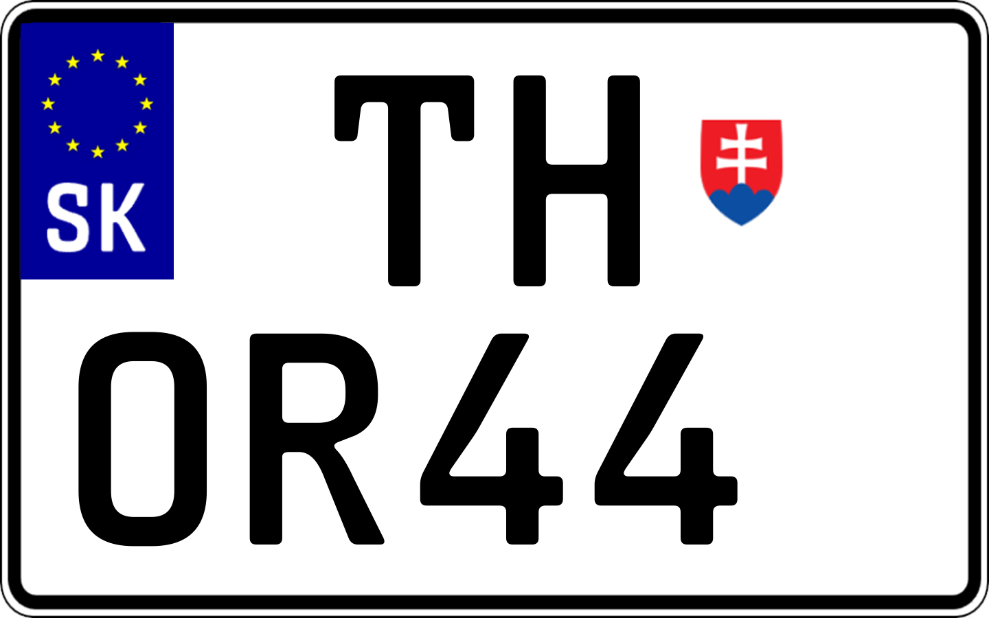 Typ IV - Bežná 2R
