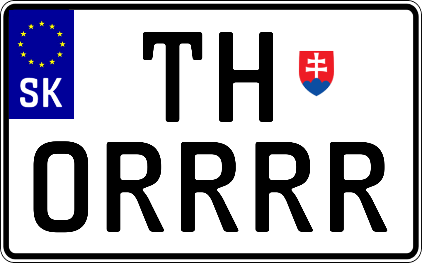 Typ IV - Bežná 2R