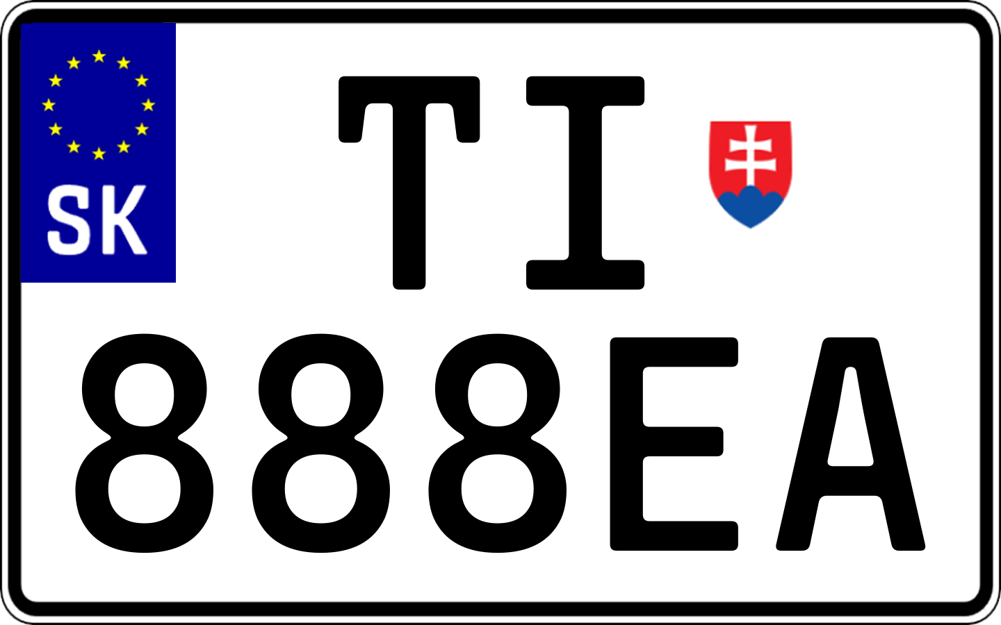 Typ IV - Bežná 2R