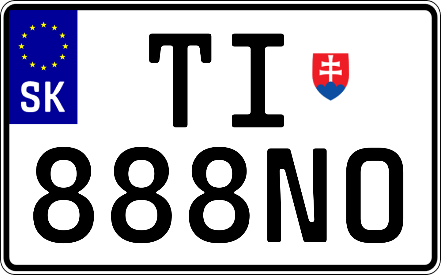 Typ IV - Bežná 2R