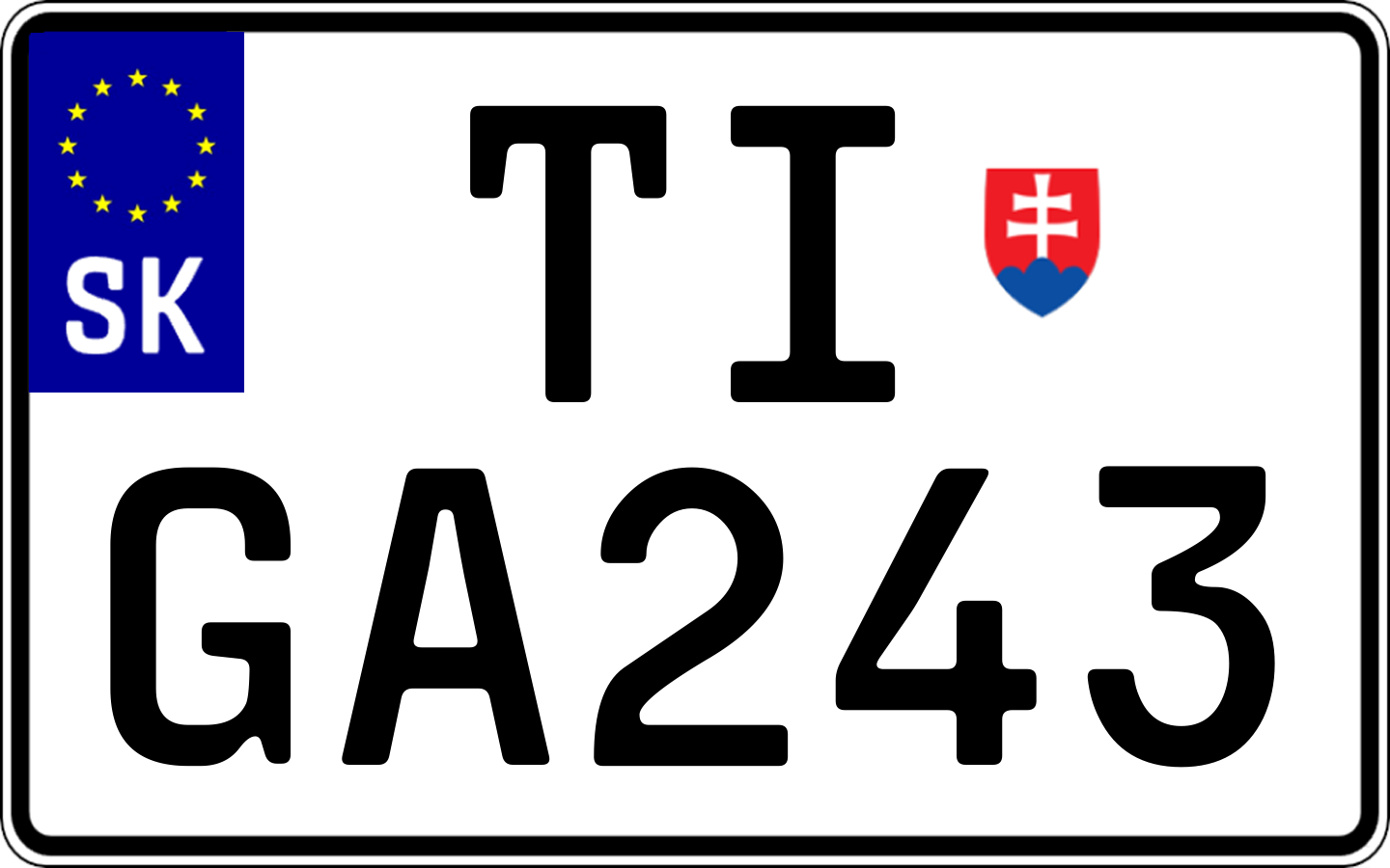 Typ IV - Bežná 2R