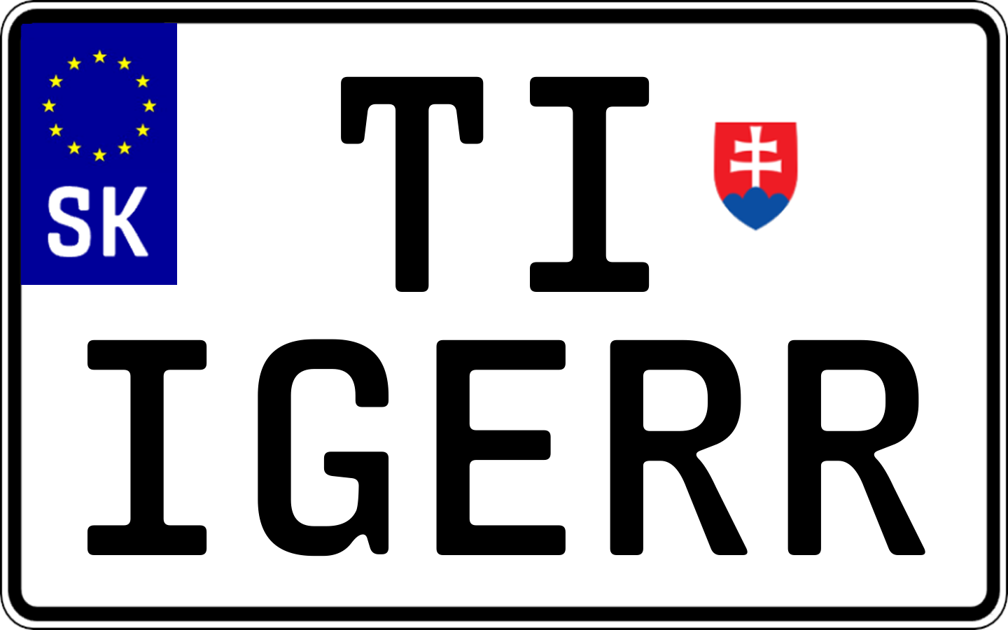 Typ IV - Bežná 2R
