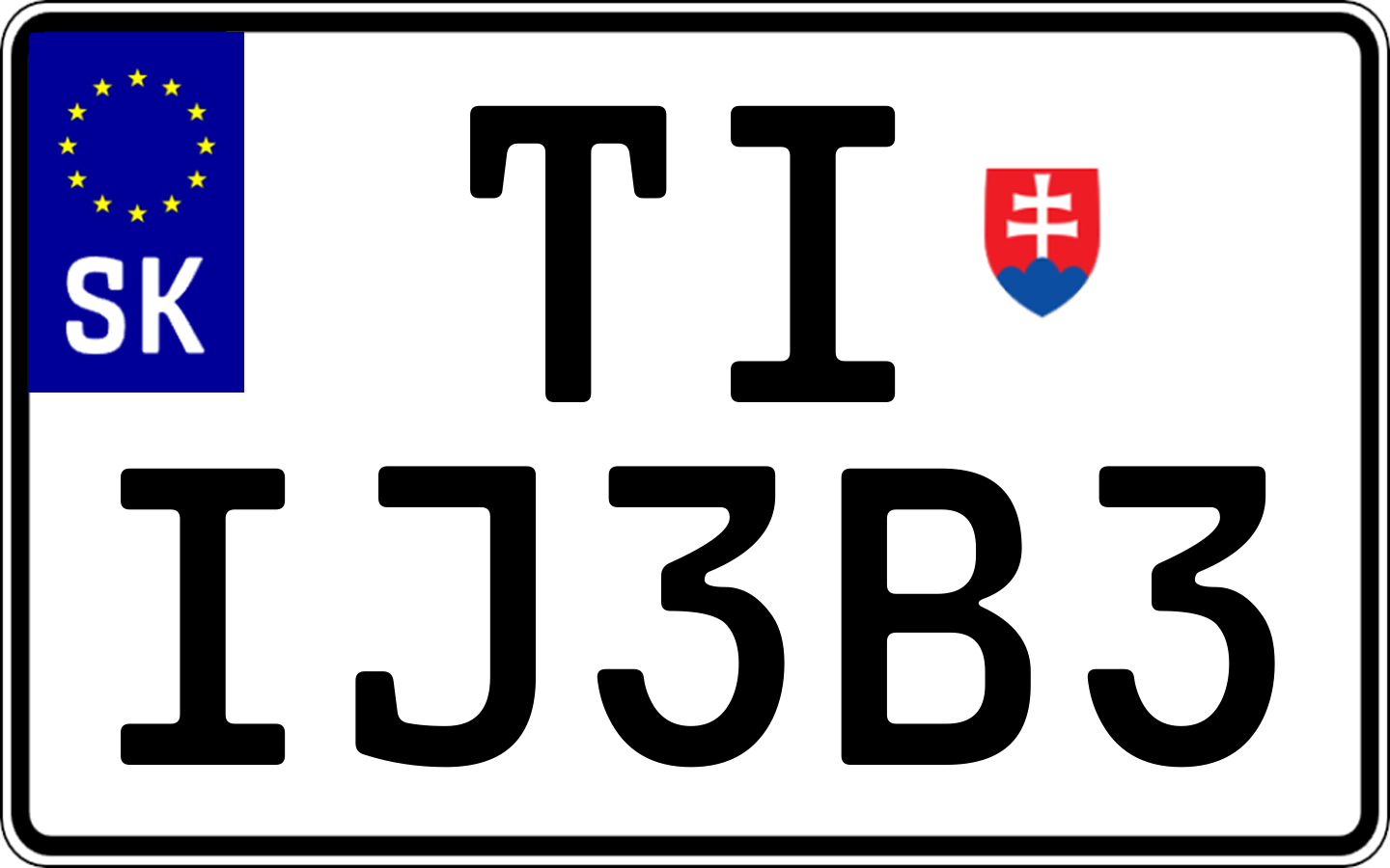 Typ IV - Bežná 2R