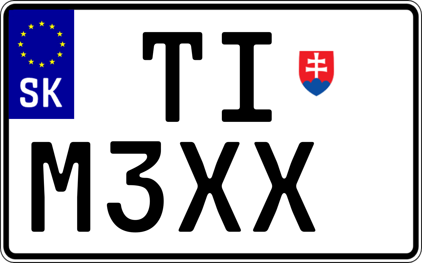 Typ IV - Bežná 2R