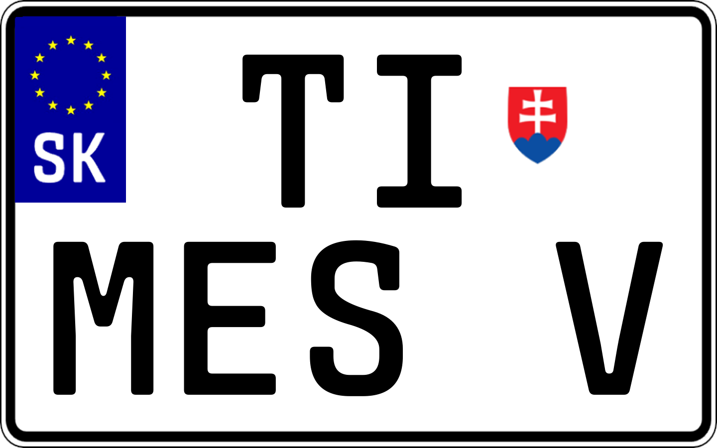 Typ IV - Bežná 2R