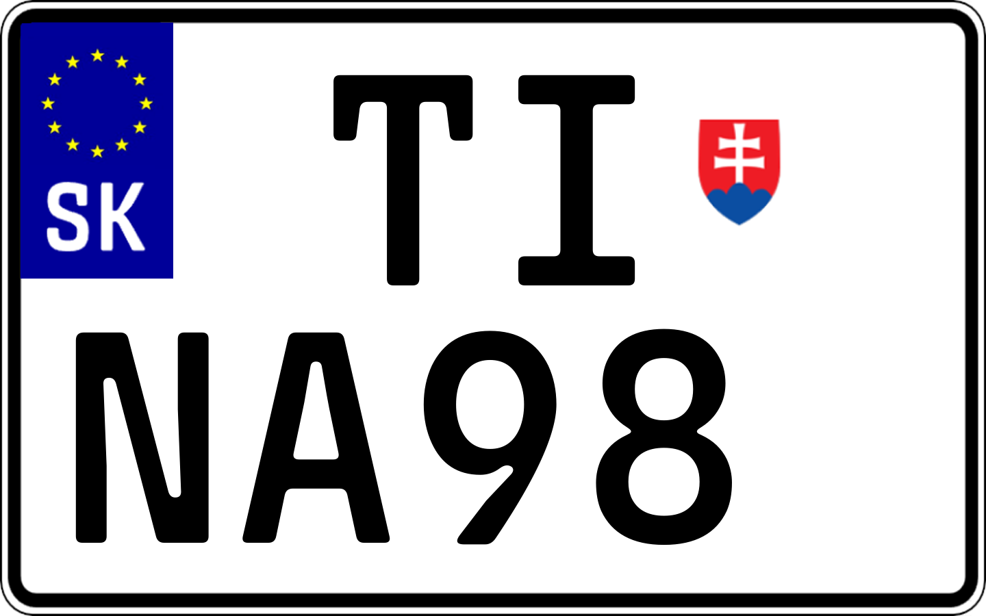 Typ IV - Bežná 2R