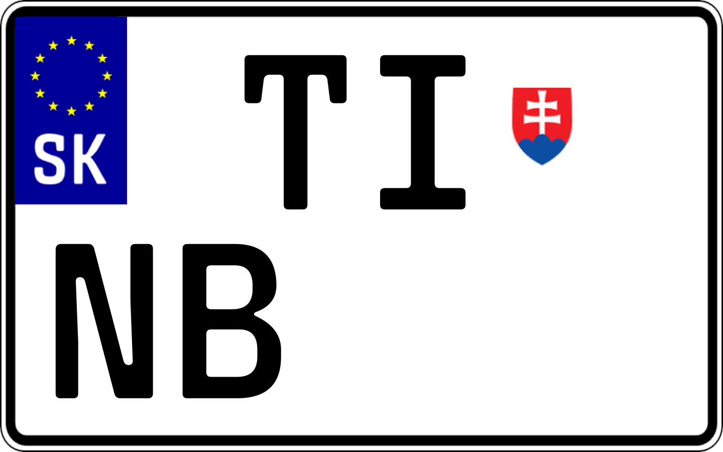 Typ IV - Bežná 2R