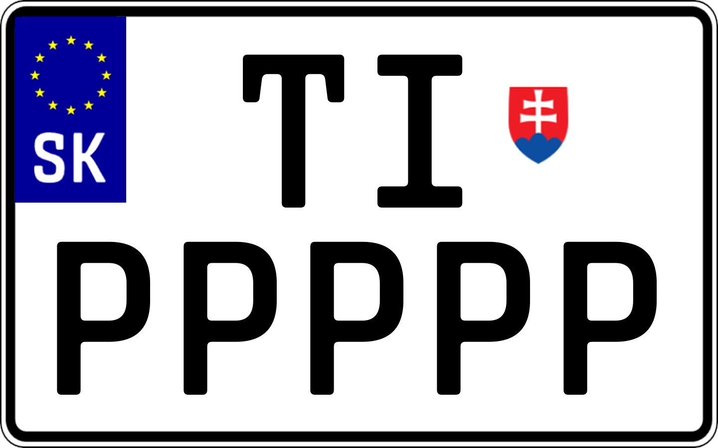Typ IV - Bežná 2R