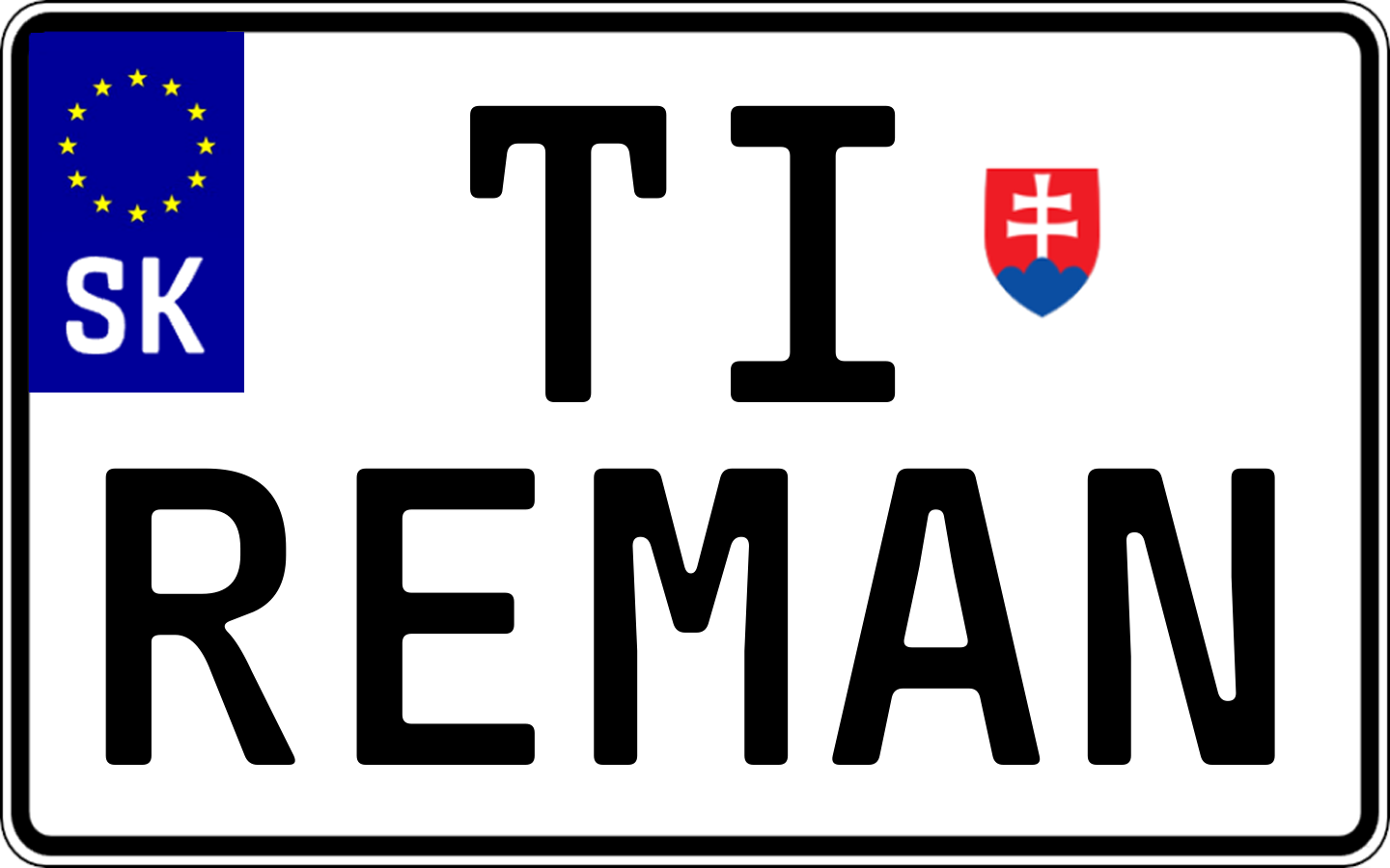 Typ IV - Bežná 2R