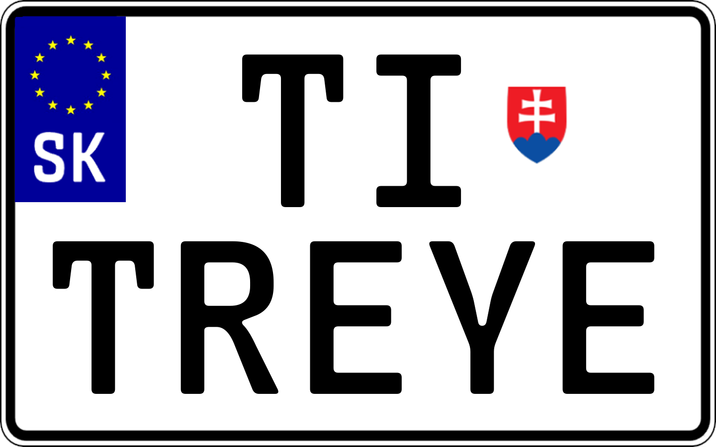 Typ IV - Bežná 2R