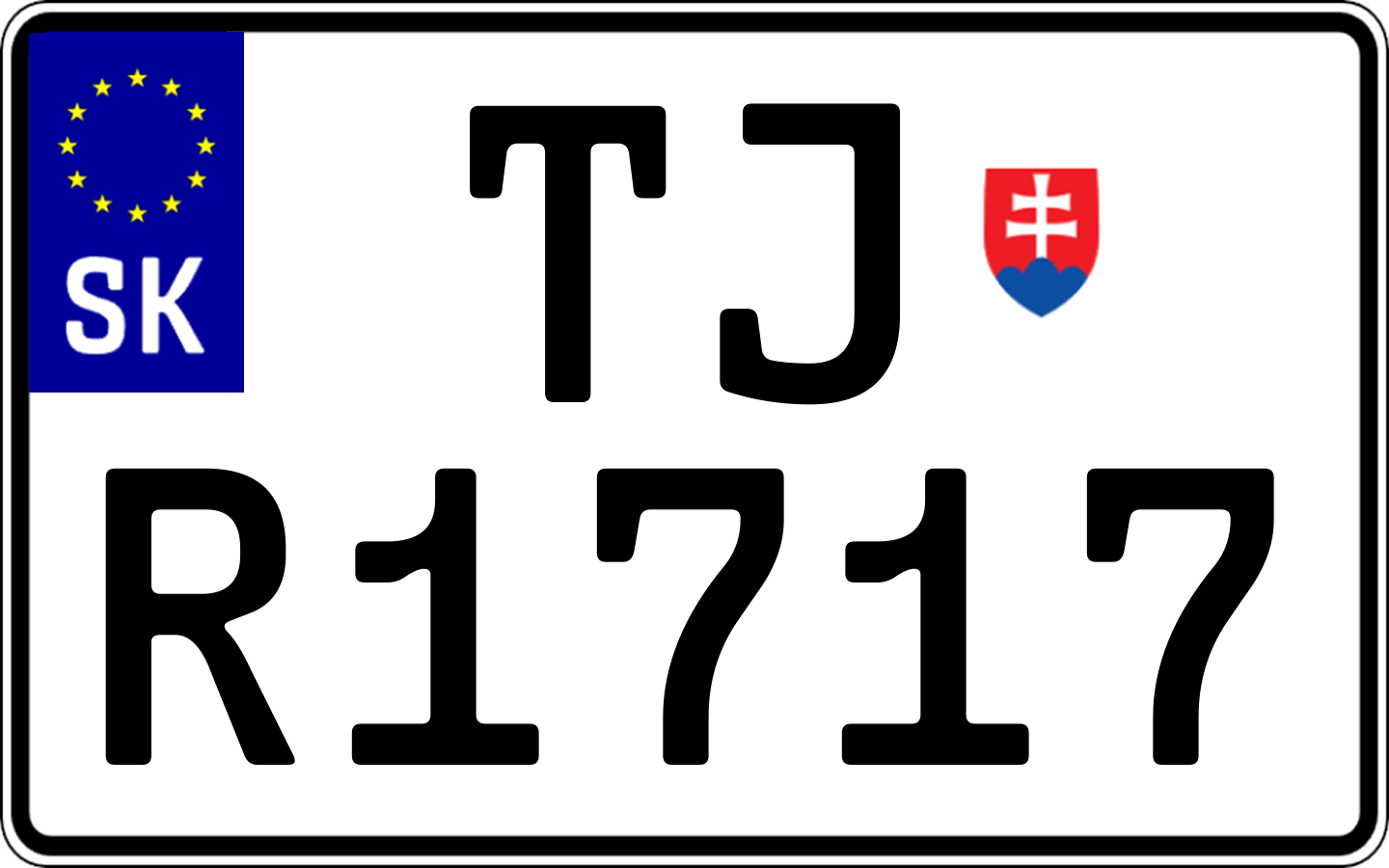 Typ IV - Bežná 2R