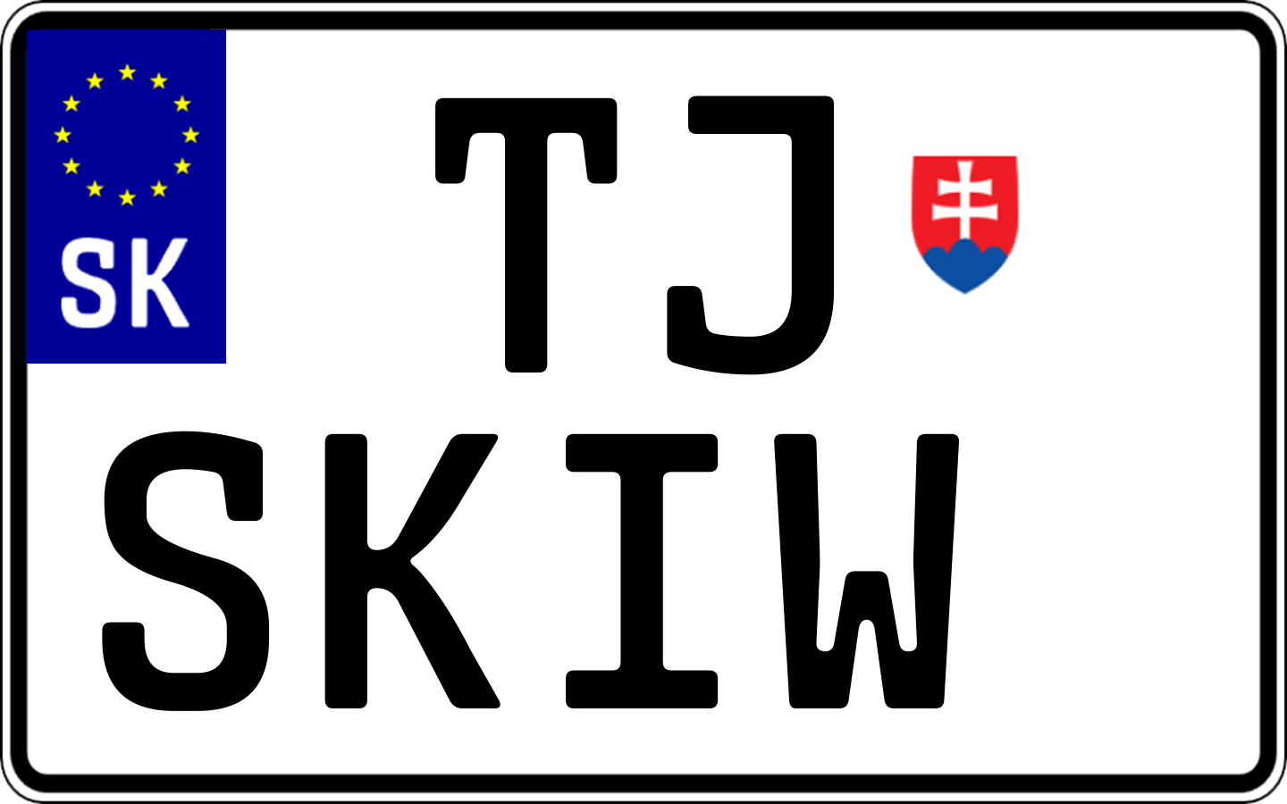 Typ IV - Bežná 2R