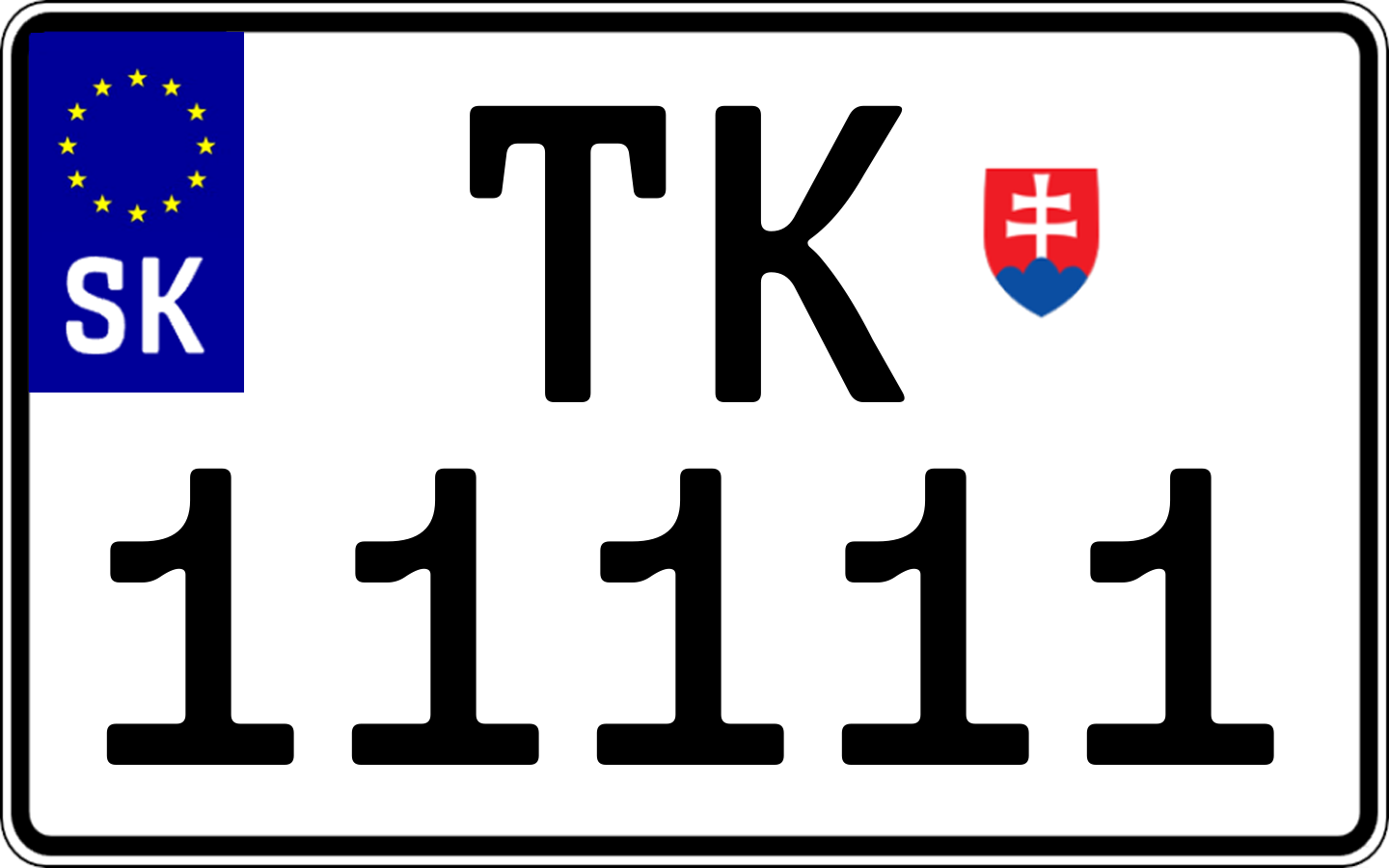 Typ IV - Bežná 2R