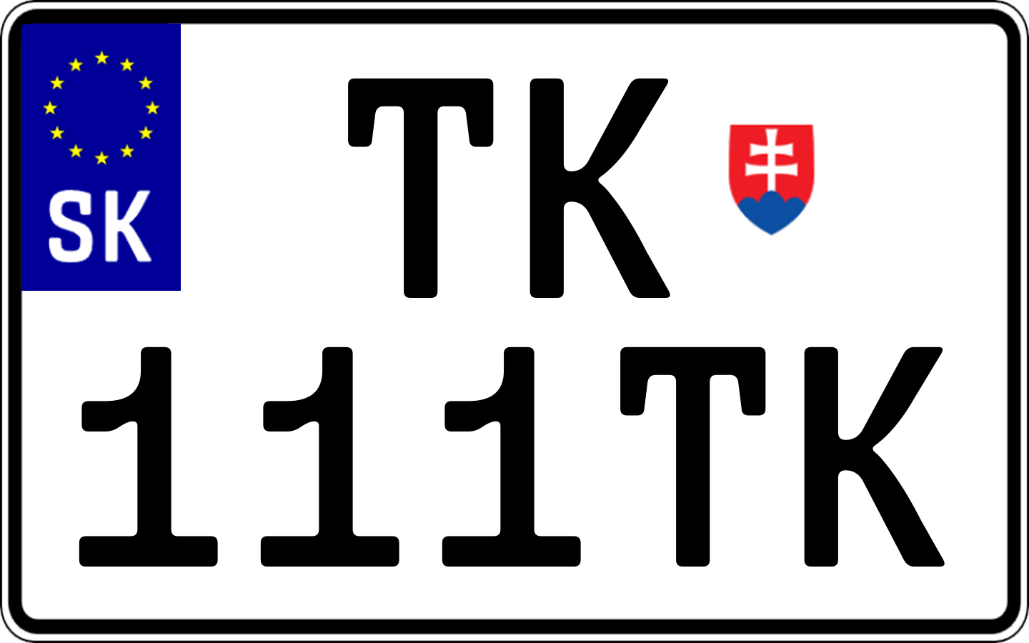 Typ IV - Bežná 2R