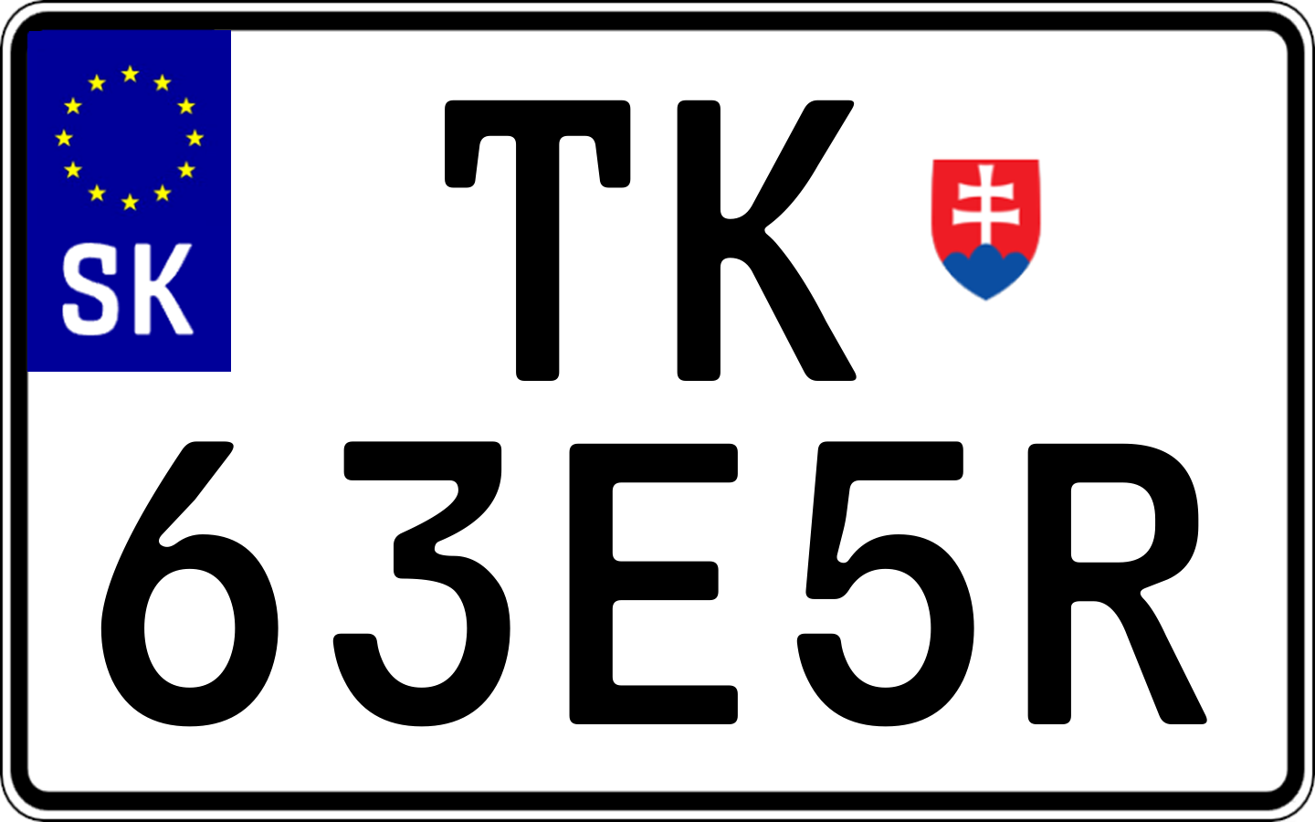 Typ IV - Bežná 2R