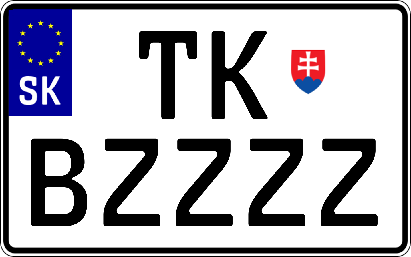 Typ IV - Bežná 2R