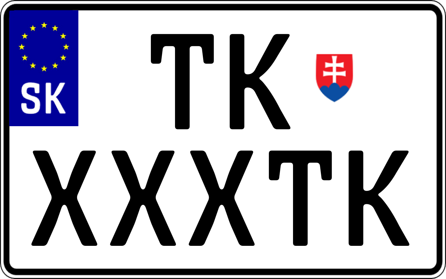 Typ IV - Bežná 2R