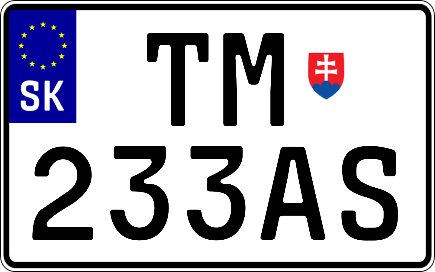 Typ IV - Bežná 2R