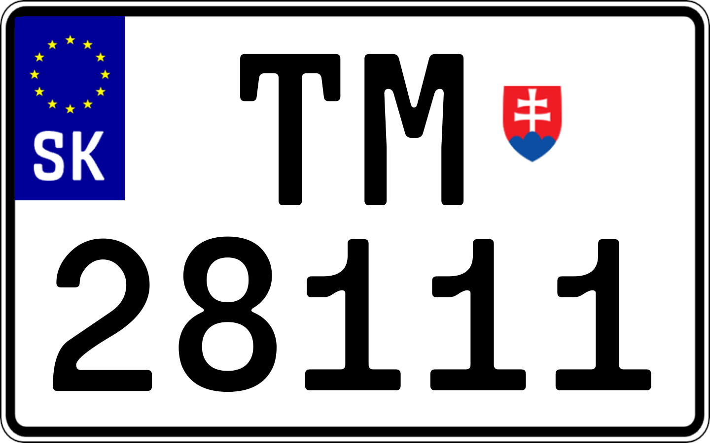 Typ IV - Bežná 2R