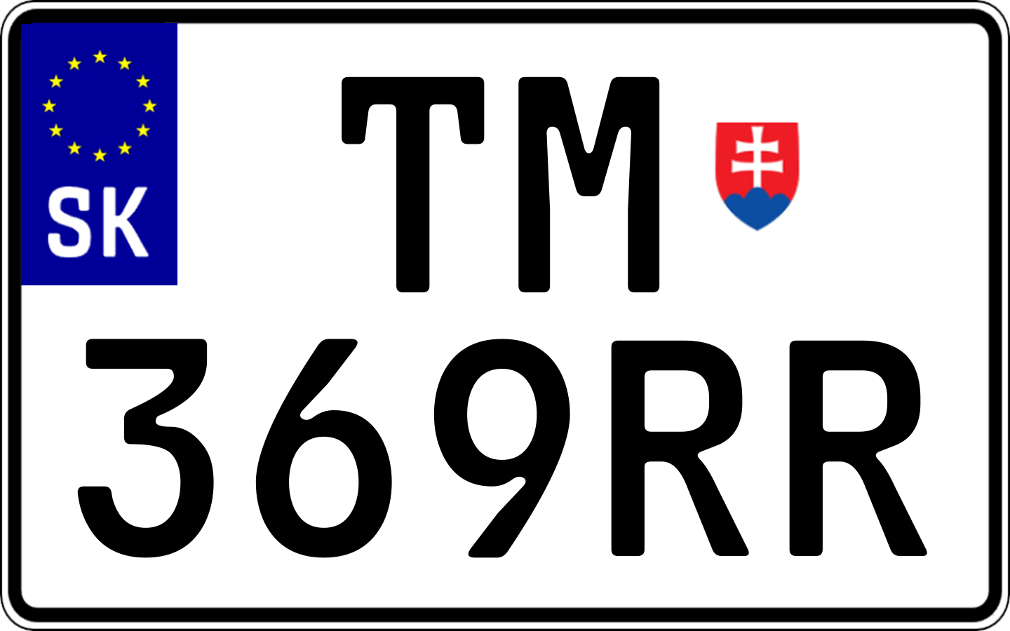 Typ IV - Bežná 2R