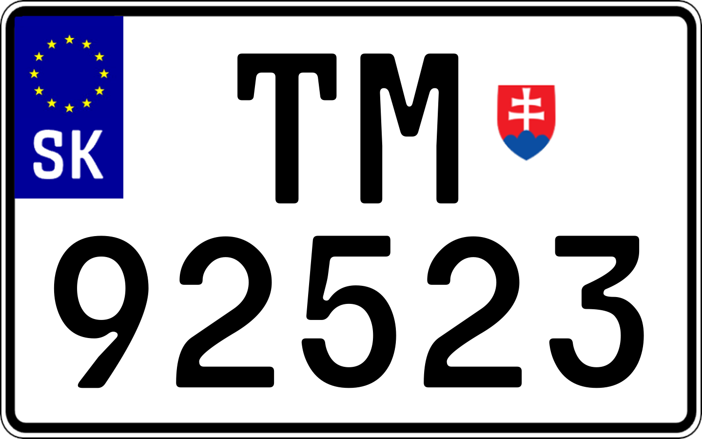 Typ IV - Bežná 2R