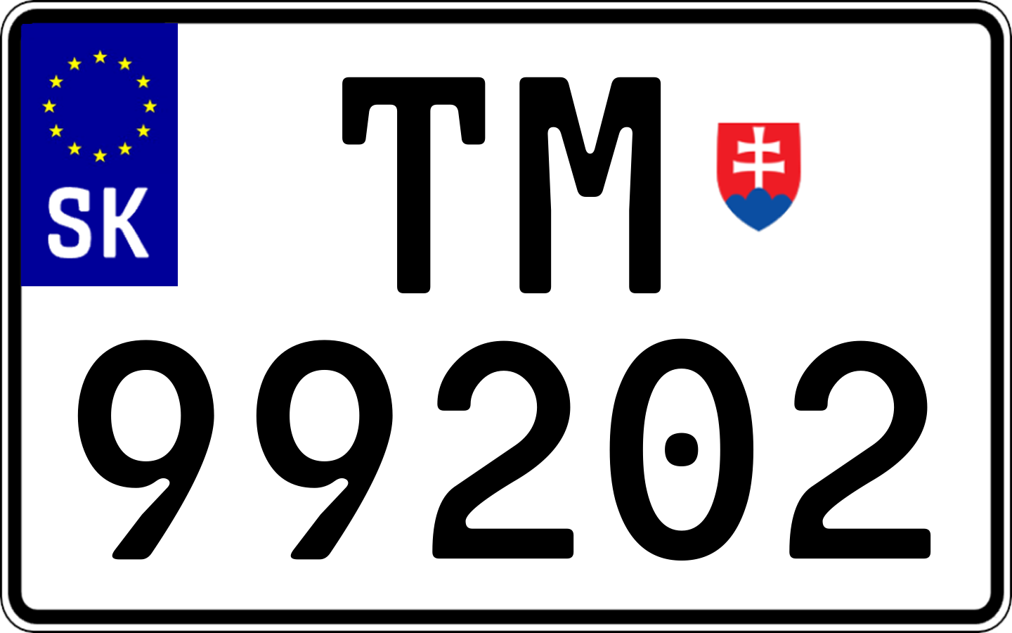 Typ IV - Bežná 2R