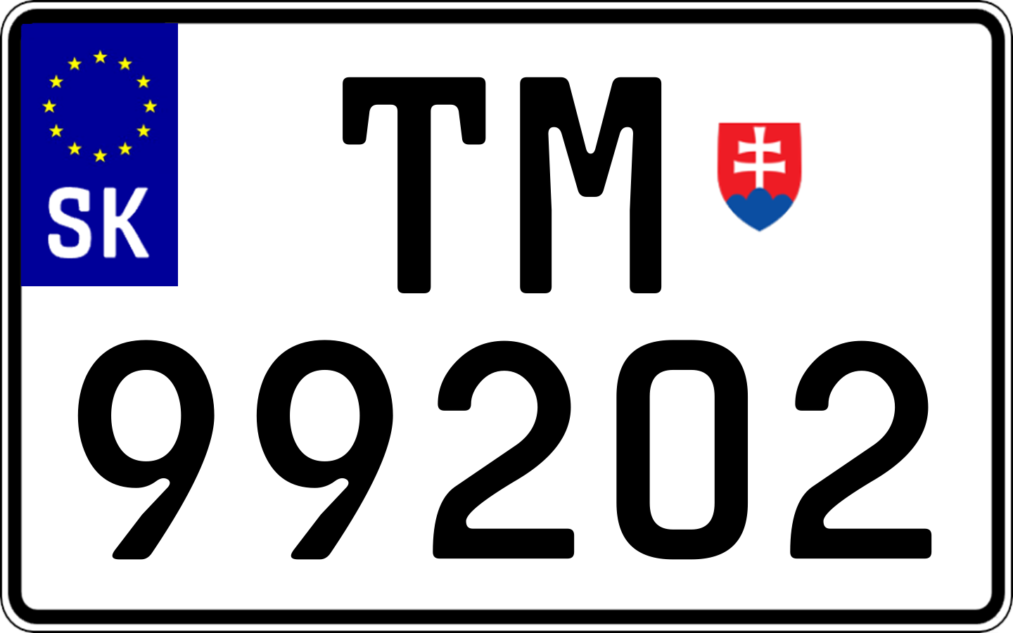 Typ IV - Bežná 2R